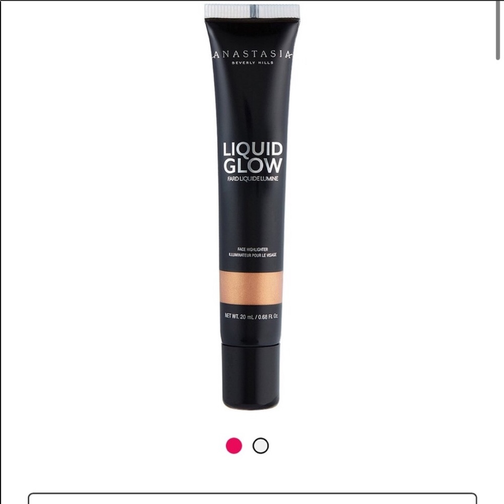 Anastasia Beverly Hills liquid glow in penny
